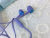 Y-01 headphone in-ear vivo original oppo iphone apple 6 huawei