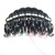 The new style sticky flower inlaid pearl claw clip environmental protection continues to material popular heif