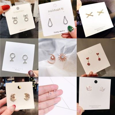 Hot style earrings wholesale Hot style earrings wholesale