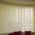 PVC Vertical Blinds Curtain Partition Curtain Vertical Louver Curtain Decorative Screen Hallway Shading Office Finished Customized