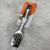 Multi-function stainless steel grill food clip bread clip barbecue meat clip thicken food clip kitchen clip tool