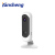Wireless smart camera wifi network mobile phone hd night vision remote home battery monitor