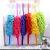 Cartoon Animal Chenille Dust Remove Brush Desktop Dust Brush Duster Cleaning Brush Gift Wholesale