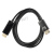 DP TO HDMI 1.8M /DP to HDMI Adapter Cable 1.8M, DP to HDMI Long Cable 1.8M