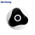 Hd webcam wireless wifi surveillance camera mobile phone remote rotation of the ball