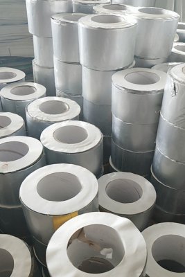 Manufacturers Specializing in the Production of OEM Butyl Waterproof Self-Adhesive Tape Nano Butyl Waterproof Sticker