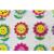 Sunflower mazing puzzle children's plastic toy giveaway party
