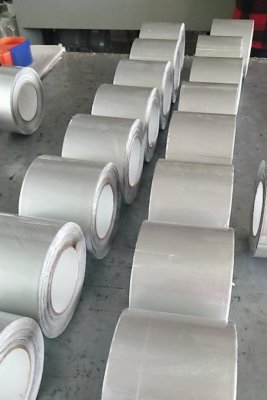 Manufacturers Specializing in OEM OEM Butyl Waterproof Self-Adhesive Tape Nano Butyl Waterproof Paste