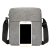 Leisure shoulder bag crossbody bag man travel bag business trip document package outsourcing