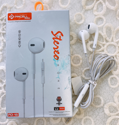 Android apple 6 huawei mi universal high quality headphones