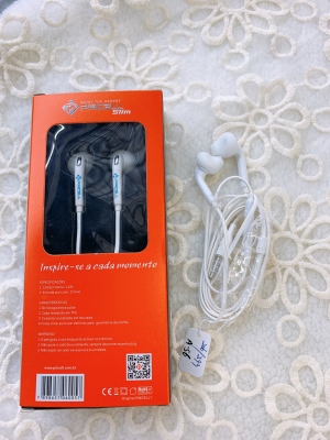 Huawei, android, xiaomi, apple, 6 universal headphones