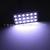 Factory Direct Sales Highlight Led 5050 18smd Car Indoor Reading Light Roof Light Interior Light Room Light