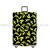 Elastic suitcase case cover pull rod box cover suitcase cover dust cover thickened elastic suitcase cover