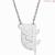 Arnan jewelry fashion stainless steel necklace titanium steel necklace European,American high-end manufacturers sales