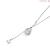 Arnan jewelry fashion stainless steel necklace titanium steel necklace European,American high-end manufacturers sales