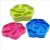 Food bowl environmental ABS dog bowl cat bowl pet anti-choking slow food bowl conch slow food bowl