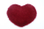 Heart-shaped carpet round carpet mat