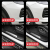 Gm invisible and transparent bumper sticker door bumper sticker door sash trunk bumper sticker pedal protection sticker