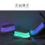 Mobile phone wireless charging atmosphere lamp mobile phone bracket charging battery bedroom bedside small night light