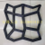 Paving mould cement paving special-shaped mould plastic DIY balcony landscape color cement mould DIY supplies