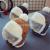 Autumn and winter children baby hat children ear protection feng hat foreign trade hot style express amazon