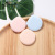 LaMeiLa Hydrophilic Non-Latex Cushion Powder Puff BB Cream Peach Heart-Shaped Powder Puff DIY Special Foundation Box A789