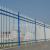 Zinc-steel fence fence fence factory fence