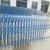 Zinc-steel fence fence fence factory fence