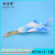 Flying squirrel ejection aircraft DIY assembly aircraft model glider rubber band aircraft model DIY technology small 