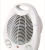 Heater Cold and Warm Dual-Use Warm Air Blower Mini Household Warm Air Blower Electric Heater Office and Dormitory