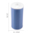 Universal 10 \\\"compressed carbon filter element water purifier pure water machine CTO activated carbon filter element