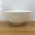 Ceramic Bowl Factory Direct Sales New Bone China 4.5-Inch Dinner Bowl
