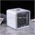 New 2019 mini desktop air conditioner air cooler USB air cooler fan