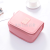 Multifunctional travel wash bag hook cosmetic bag Korean version large capacity storage bag