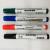 12 boxed erasable marker w-1601