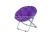 Feather moon chair folding chair furniture leisure chair color more types of spot supply
