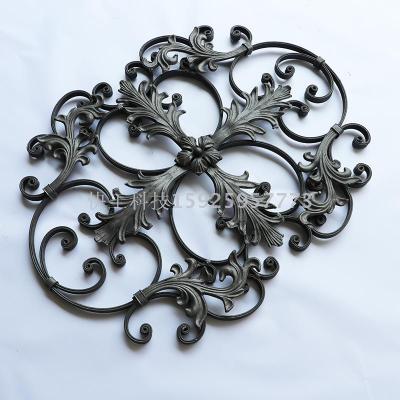 Manufacturers direct tieyi accessories tieyi stair flower