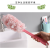 Large Long Handle Wash Cloth Bath Loofah Bathroom Bath Brush Bath Bath Brush Bath Back Rub Large Mesh Sponge