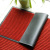 Jietai carpet double stripe carpet non-slip floor mat hotel corridor blanket porch door mat foot mat customized