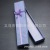 Manufacturers direct jewelry box 6 color bowknot jewelry box cloud paper necklace bracelet box custom