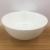 Ceramic Bowl Factory Direct Sales New Bone China 5-Inch Dinner Bowl