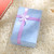 Spot Jewelry Box Wedding Creative Gift box Ring Box Manufacturers Direct sale