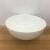 Ceramic Bowl Factory Direct Sales New Bone China 7-Inch Dinner Bowl