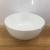 Ceramic Bowl Factory Direct Sales New Bone China 5.5-Inch Dinner Bowl