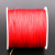 No. 71 jade line standard China knot braided line nylon jewelry cord manufacturer wholesale 0.4mm