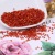 DIY hand-beaded glass millet bead irrigation silver rice bead wholesale supply H silver tube millet bead