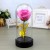 Creative plastic imitation flower gift exquisite immortal flower rose placement
