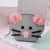 New 2020 creative zero wallet student cartoon pu pocket bag mini mouse small wallet