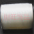 Wholesale large roll transparent fish silk crystal elastic line white crystal line available in a variety of colors
