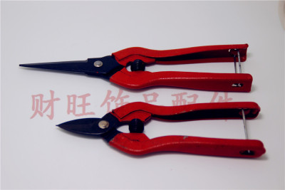 Korea copper wire cutting hardware accessories tool cutting wire chain cutting shears wholesale